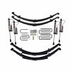 Skyjacker 6In SOFT 74.5-93DGE W/REAR SP