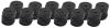 K&N (120) 1in Rubber Washer On Card