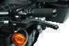 Kuryakyn Dillinger Levers 96-Up Cable Black