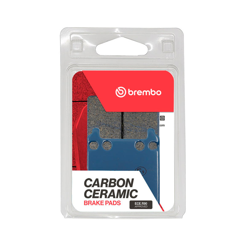 Brembo 75-76 Honda CB F1 750cc Brake Pad - Rear