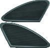 Bikers Choice Rubber Pads for Legacy Gas Tank