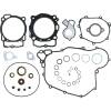 Vertex Pistons 20-22 500 XCF-W Complete Gasket Kit w/ Seals