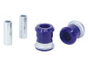 SuperPro Control Arm Bushing Kit