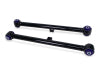 SuperPro 2011-2027 Ram 1500 Limited HD Fixed Rear Lower Trailing Arm Set