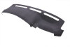 Covercraft 18-24 Chevrolet Equinox VelourMat Custom Dash Cover - Grey
