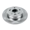 Power Stop 99-03 Acura TL Rear Autospecialty Brake Rotor
