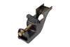 RustBuster 11-19 Chevy Silverado 2500HD/3500HD Leaf Spring Mount - Left