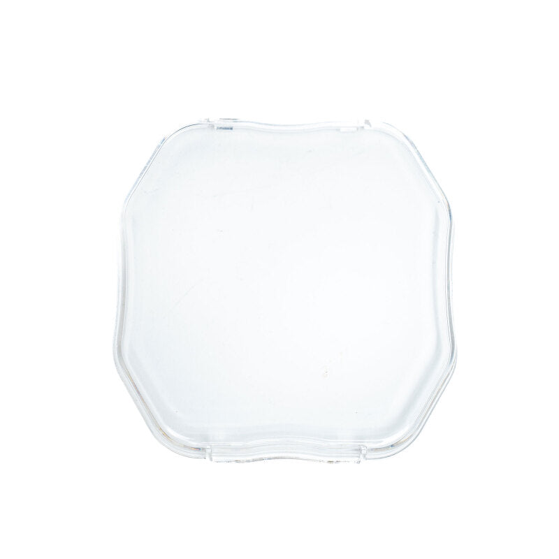 Baja Designs Squadron 2.0 Rock Guard (Single) - Clear