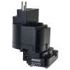 Moroso Chevrolet Big Block 7.75in Deep High Volume Billet Oil Pump