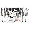 Skyjacker 4In KIT 05 F250 4WD W/GAS