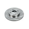 Power Stop 95-98 Nissan 200SX Front Autospecialty Brake Rotor