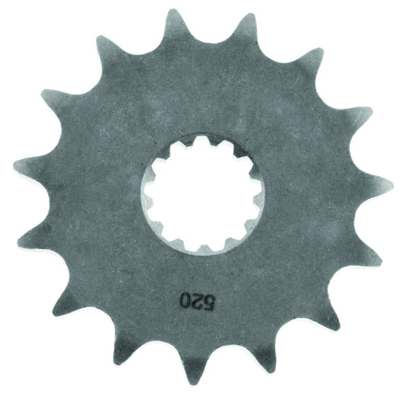 BikeMaster Kawasaki Suzuki Triumph Front Sprocket 525 17T