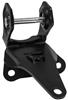Innovative 12-15 Honda Civic SI Replacement Driver Side Engine Mount Bracket