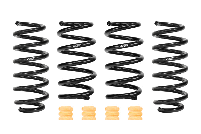 Eibach Pro-Kit EV for 24-25 Tesla Model Y RWD
