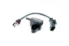 Torque Solution 13-18 Ford Focus ST Map Sensor Adapter w/ PNP Harness