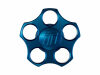Turbosmart 12AN Blue Oil Cap
