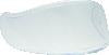 FIRSTGEAR Vulcan Modular Shield - Clear