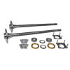 Yukon Gear Chromoly Rear Axle Kit Dana 35 Jeep JL Non-Rubicon 29 Spline 2 Sides