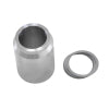 Yukon Gear Crush Sleeve Eliminator for Toyota 8in Clamshell Front