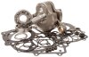 Hot Rods 09-14 Suzuki LT-Z 400 400cc Bottom End Kit