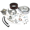 S&S Cycle 57-78 Ironhead Sportster Models Super E Carburetor Kit