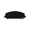 Baer Brakes 11-15 Nissan TITAN Claw Brake Pads