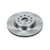 Power Stop 07-17 Lexus LS460 Front Autospecialty Brake Rotor