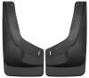 Husky Liners 99-06 GM Silverado/Sierra/Tahoe/Yukon Custom-Molded Front Mud Guards (w/Flares)
