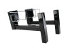 Wehrli Big Hitch Products Sled Stops Clamp On - Behind Roll Pan