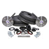 Yukon Gear 63-64 GM 12-bolt Truck 5 Lug Conversion Kit