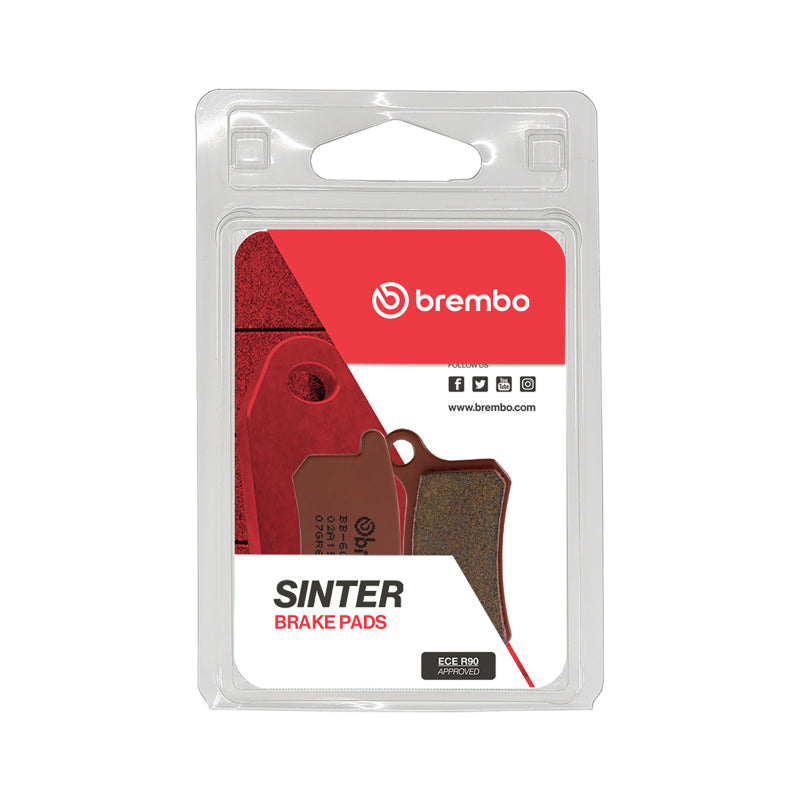 Brembo Sinter Prime Brake Pad