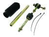 QuadBoss Steering Rack Tie Rod