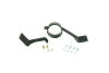 UMI Performance 93-02 GM F-Body Drive Shaft Loop