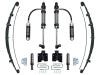 ICON 2005+ Toyota Tacoma RXT Stage 3 System