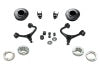 Superlift 07-14 Toyota FJ Cruiser/ 10-22 Toyota 4Runner 3in Lift Kit w/Upper Controls Arms