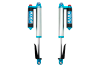 King Shocks 2020+ Jeep Gladiator Rear 2.5 Dia Piggyback Res Shock for 2.5in-5in Lift w/Adj (Pair)
