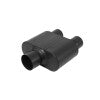 Flowmaster 3IN(C)/2.5OUT(D) Super 10 SS Muffler