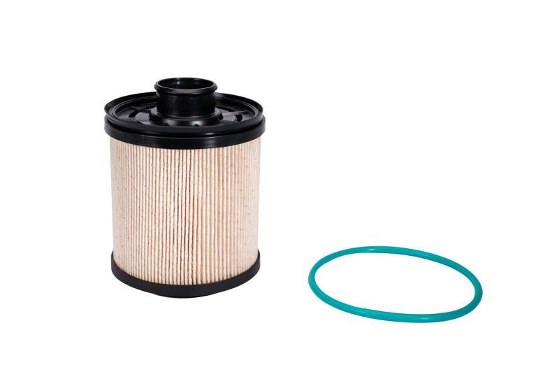Fleece Performance 11-16 Ford F250/450 Under Bed Fuel Filter