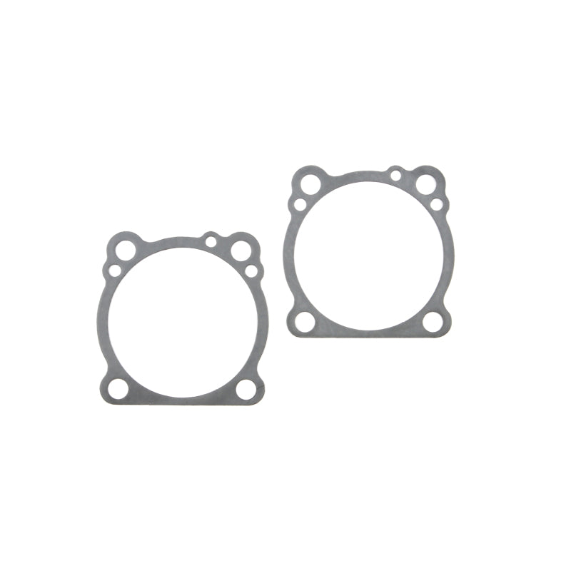 Cometic Harley-Davidson Base Gasket.883- 1986-93 2 Ea.