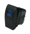 Moroso On/Off Switch Replacement Rocker (Blue LED)