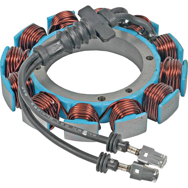 Arrowhead Harley-Davidson 12V 38A Sta