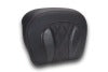 Mustang 23-25 Harley CVO Road Glide (ST) Chopped Tour-Pak Pad Black