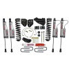 Skyjacker 4In KIT 05-07F350 4WD W/DIESL