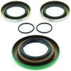 QuadBoss 11-13 Can-Am Commander 1000 DPS (02) Rear Differential Seal Kit