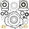 Vertex Gaskets 07-11 Yamaha YFM350 Grizzly IRS Complete Gasket Kit w/ Oil Seals