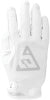 Answer Ascent Gloves White/Grey - 2XL