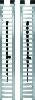 QuadBoss Arched Pair Ramp 12x89