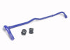SuperPro Front Vw Polo 09-On Front 24mm Solid Sway Bar