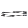 REDARC MC4 Solar Connector Y-Adaptor Kit