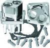 S&S Cycle 84-99 BT Tappet Guide Set